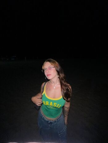 Full leaked Malu paris private onlyfans photo