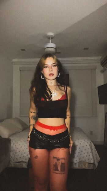 Full leaked Malu paris private onlyfans photo