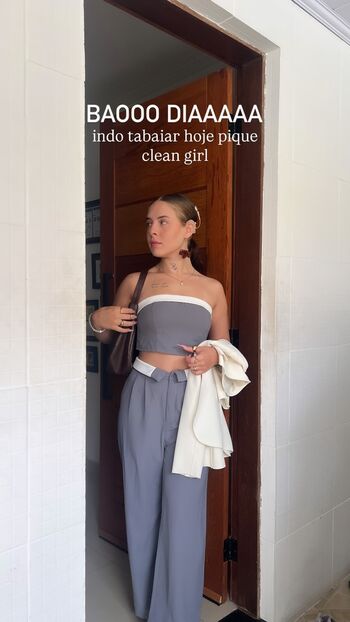 Full leaked Malu paris private onlyfans photo