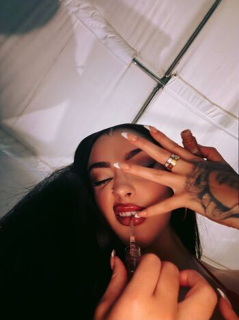 Malu Trevejo