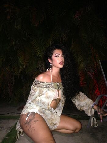 Malu Trevejo