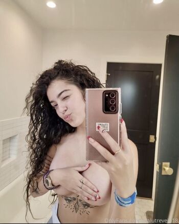 Malu Trevejo