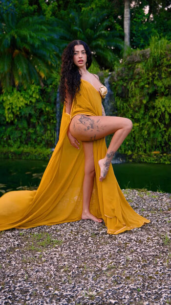 Malu Trevejo