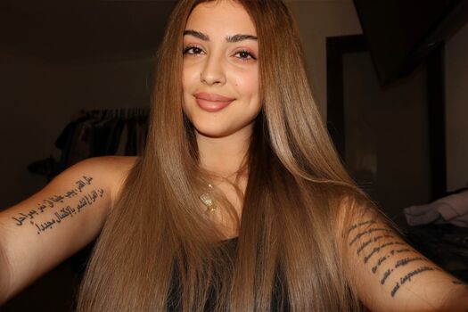 Full leaked Malu trevejo  page private onlyfans photo