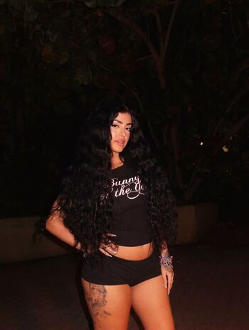 Full leaked Malu trevejo  page private onlyfans photo