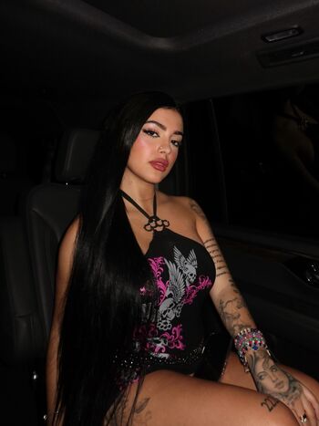Full leaked Malu trevejo  page private onlyfans photo