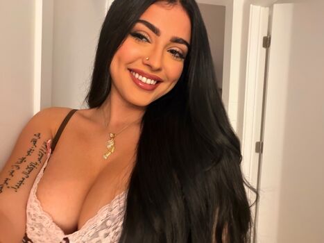 Full leaked Malu trevejo  page private onlyfans photo