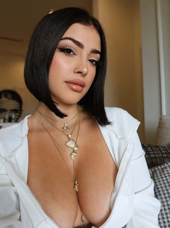 Full leaked Malu trevejo  page private onlyfans photo