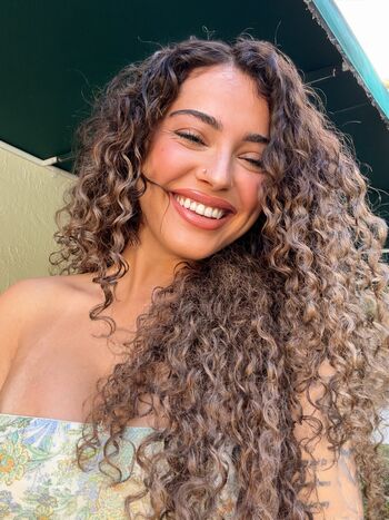 Full leaked Malu trevejo  page private onlyfans photo