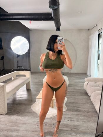 Full leaked Malu trevejo private onlyfans photo