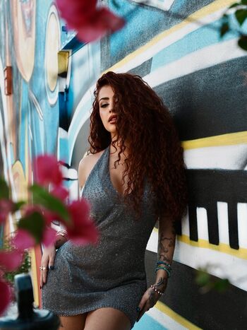 Full leaked Malu trevejo private photo