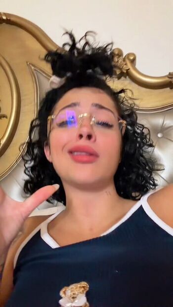 Full leaked Malu trevejo  page private photo