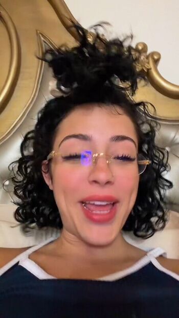Malu Trevejo
