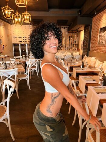 Malu Trevejo