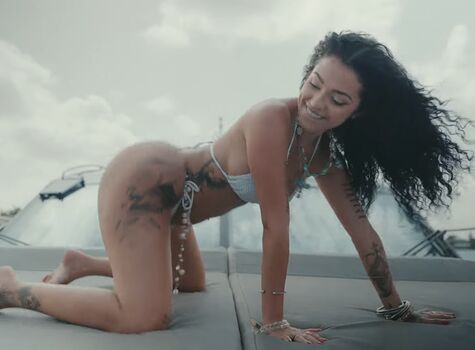 Full leaked Malu trevejo private photo