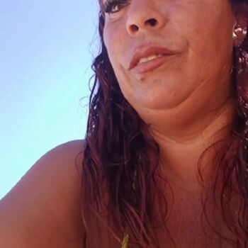 Full leaked Maluquinha dinha page private photo