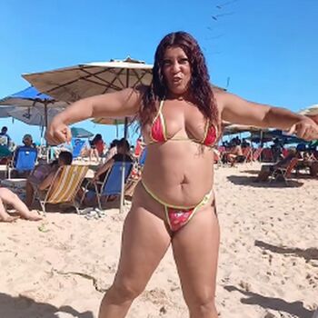 Maluquinha Dinha