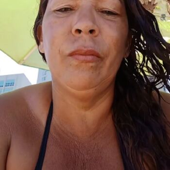 Full leaked Maluquinha dinha private photo