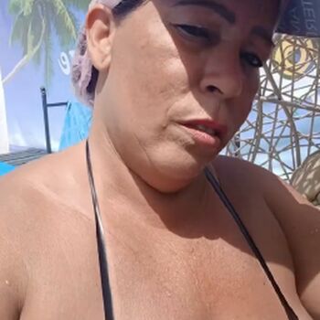 Full leaked Maluquinha dinha private photo