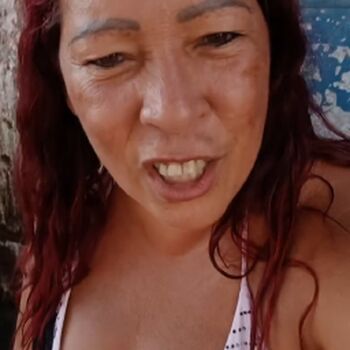 Full leaked Maluquinha dinha private photo