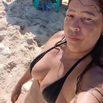 Full leaked Maluquinha dinha private photo