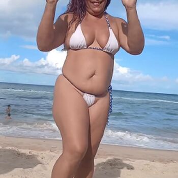 Full leaked Maluquinha dinha private photo
