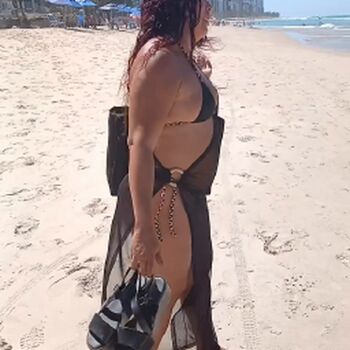 Full leaked Maluquinha dinha private photo