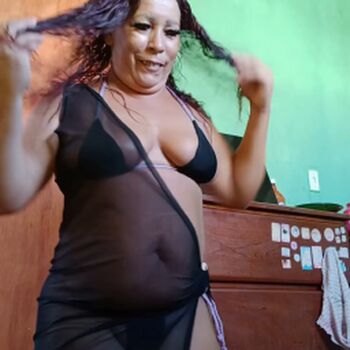 Full leaked Maluquinha dinha private photo
