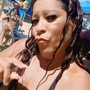 Full leaked Maluquinha dinha private photo