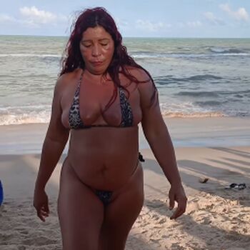 Full leaked Maluquinha dinha private photo