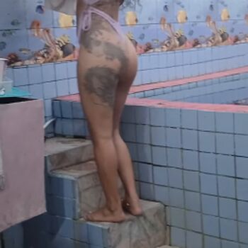 Full leaked Maluquinha dinha private photo