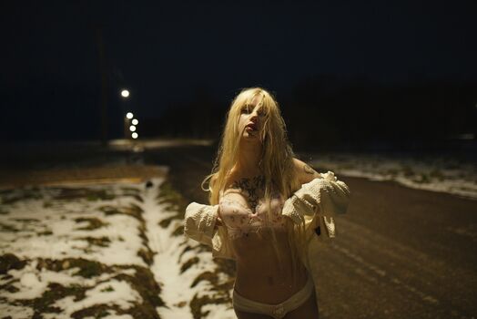 Full leaked Malvina malllvna private photo