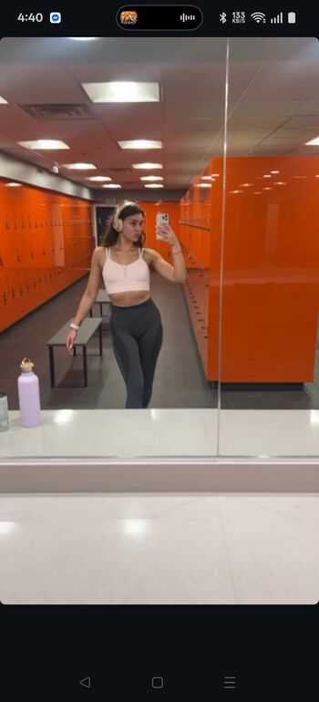 Full leaked Malvina policarpova private photo