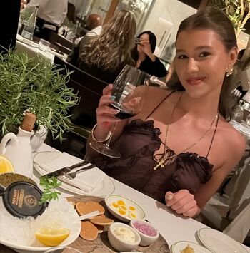 Full leaked Malvina policarpova private photo