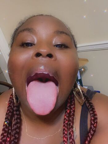 Full leaked Mama b cooks private photo