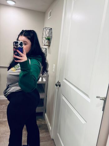 Full leaked Mama harlss private photo