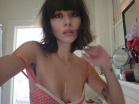 Full leaked Mama moons private photo
