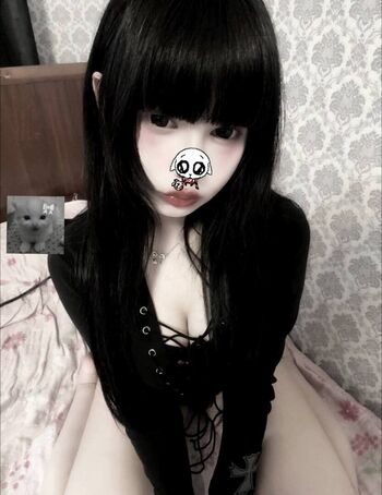 Full leaked Mama nyaf private onlyfans photo