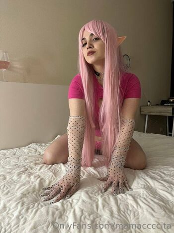 Full leaked Mamaccccita private onlyfans photo