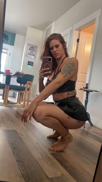Full leaked Mamacita danielle private photo
