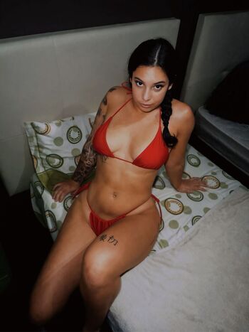 Full leaked Mamacita private photo