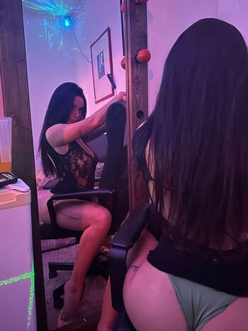 Full leaked Mamacita private photo