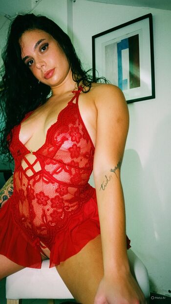 Full leaked Mamacita private photo