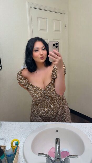 Full leaked Mambacita page private photo