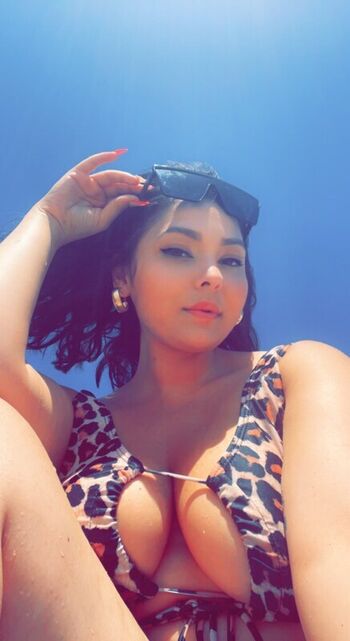 Full leaked Mambacita page private photo