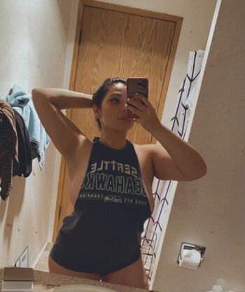 Full leaked Mambacita private photo