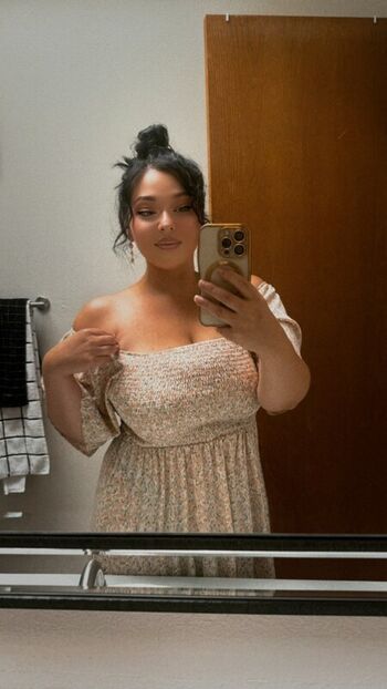 Full leaked Mambacita private photo