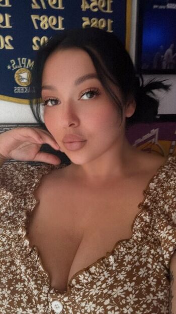 Full leaked Mambacita private photo