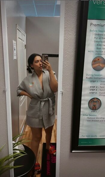 Full leaked Mambacita private photo