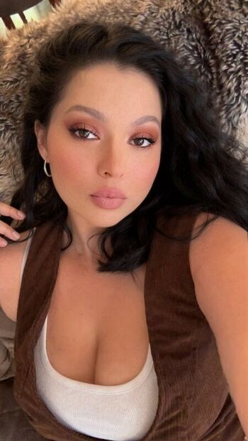 Full leaked Mambacita private photo